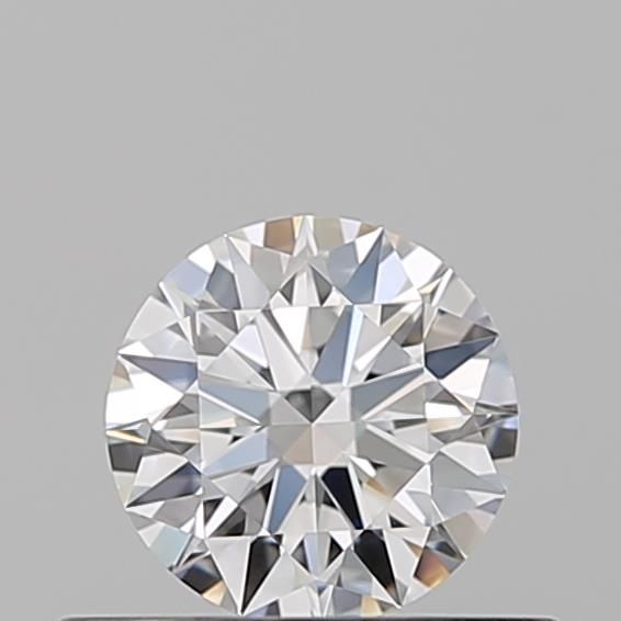 0.41 ct Round diamond