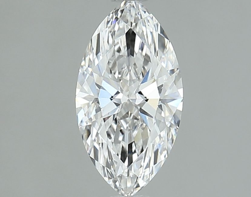 1.07 ct. marquise Lab Grown Diamond front image