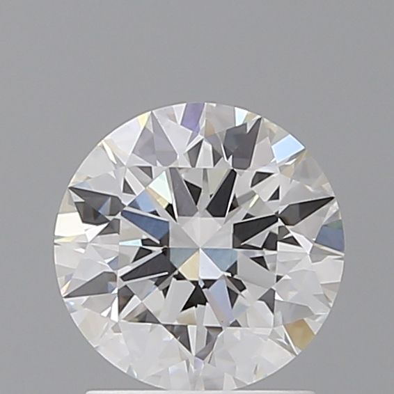 1.56 ct. round Lab Grown Diamond front image