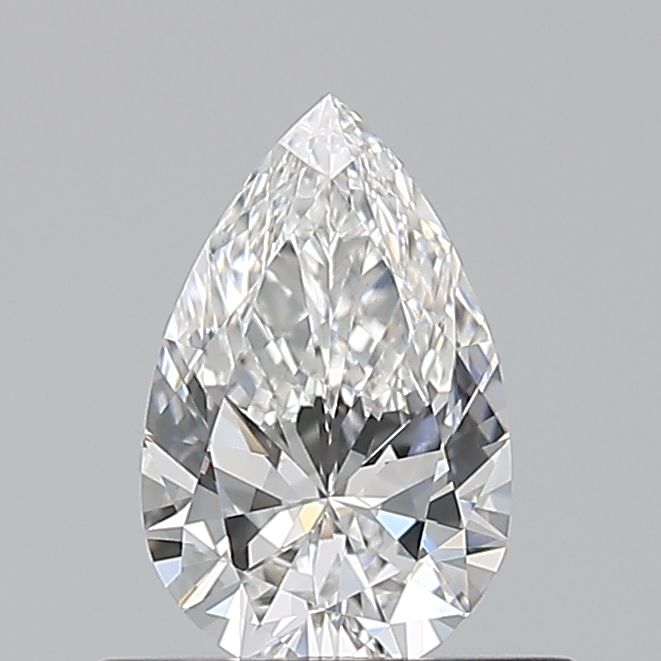 0.50 ct Pear diamond