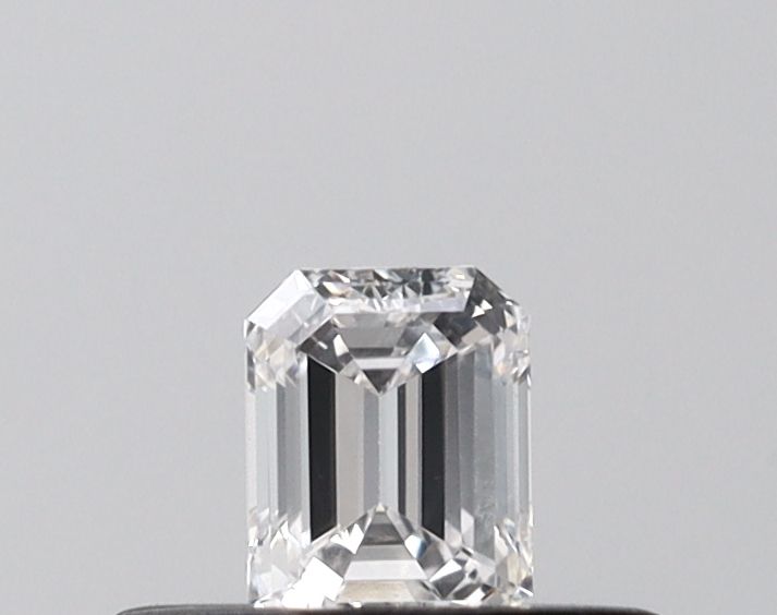 0.24 ct lab-grown Emerald Diamond