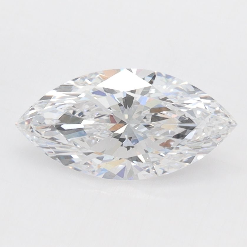 1.03 ct. marquise Lab Grown Diamond front image
