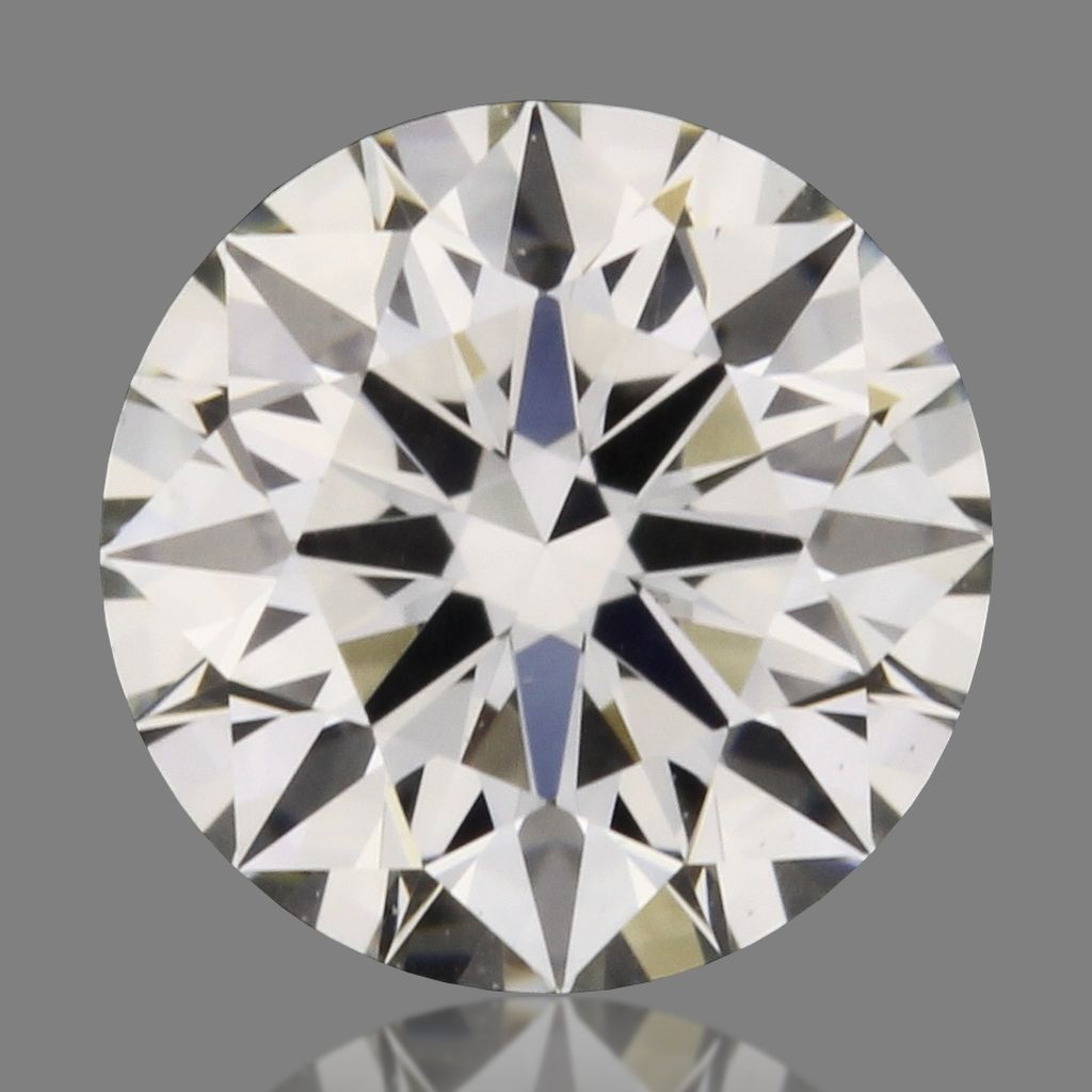 0.24 ct Round Diamond