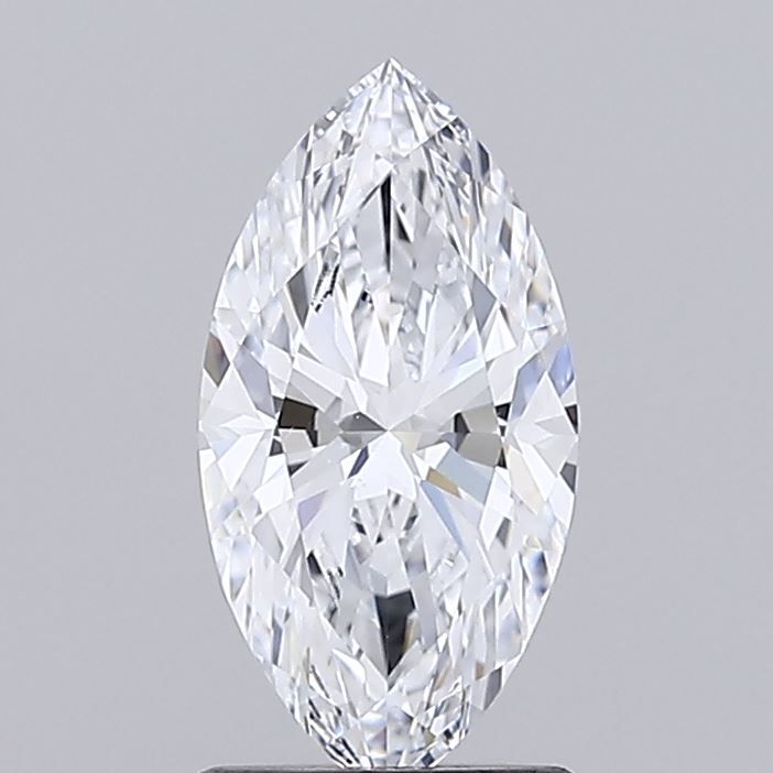 1.58 ct. marquise Lab Grown Diamond front image