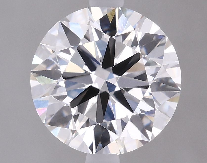 1.51 ct. round Lab Grown Diamond front image