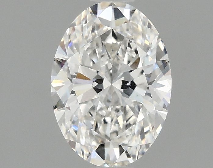 1.08 ct Oval diamond