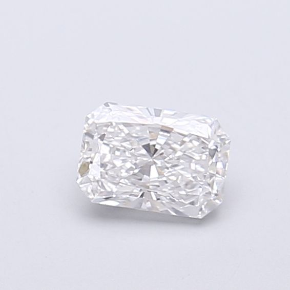 0.39 ct lab-grown Radiant Diamond