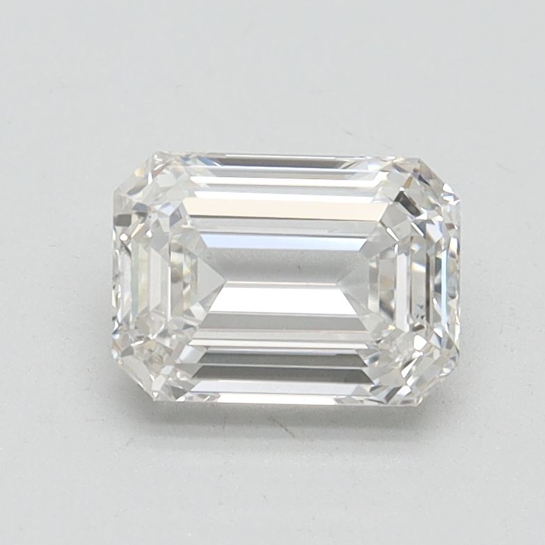 1.04 ct Emerald diamond