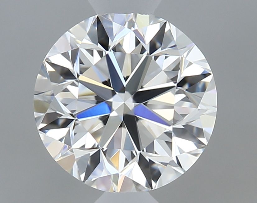 0.70 ct Round diamond