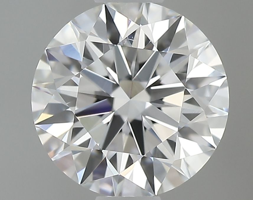 0.73 ct Round diamond