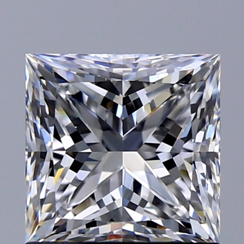 1.21 Carat