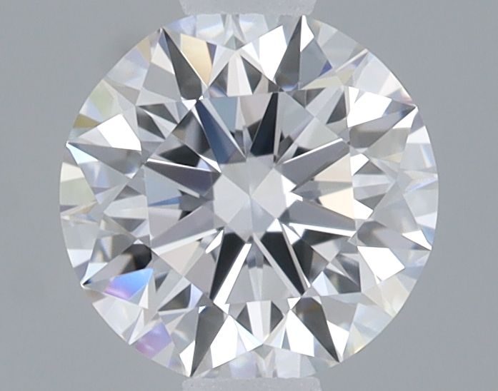 1.02 ct. round Lab Grown Diamond front image