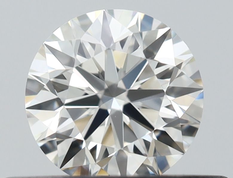 0.35 ct Round Diamond