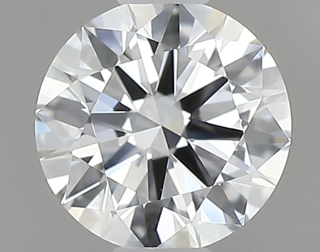 0.40 ct Round diamond