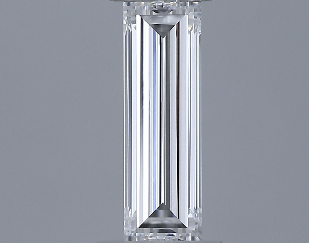 0.3 ct Baguette Diamond