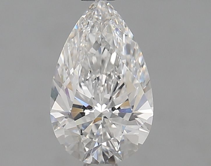 1.14 ct. pear Lab Grown Diamond front image