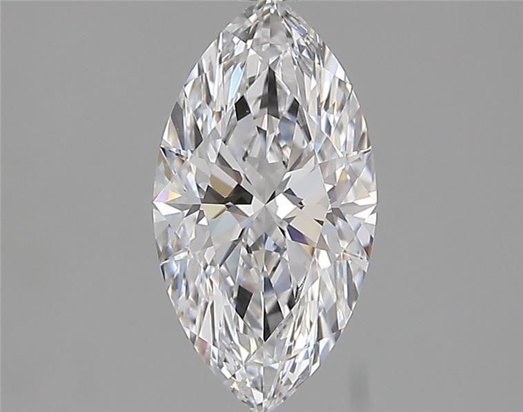 1.52 ct. marquise Lab Grown Diamond front image