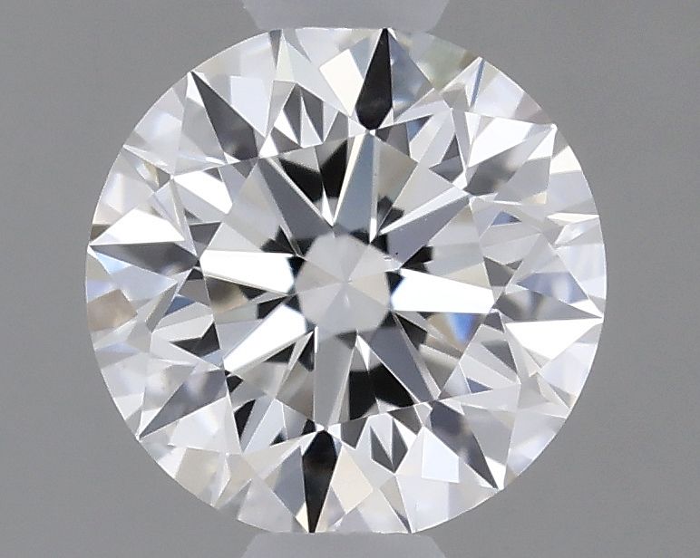 0.31 ct Round diamond