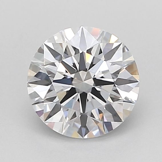 1.00 ct. round Lab Grown Diamond front image