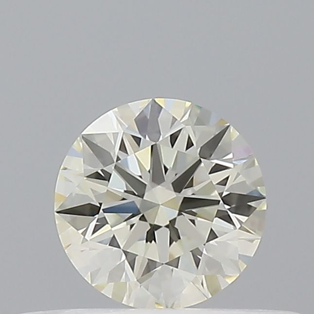 0.31 ct Round Diamond