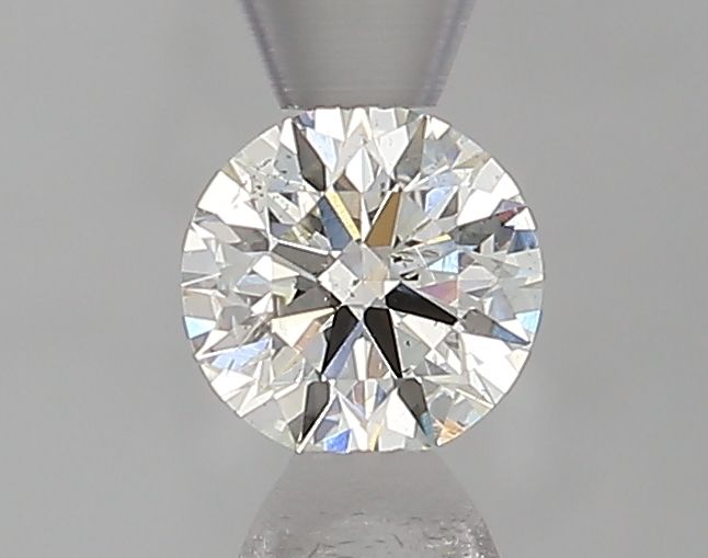 0.39 ct Round Diamond