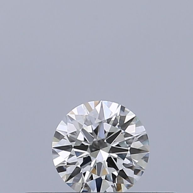 0.19 ct Round diamond