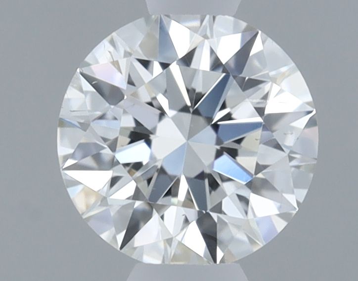 0.3 ct Round Diamond
