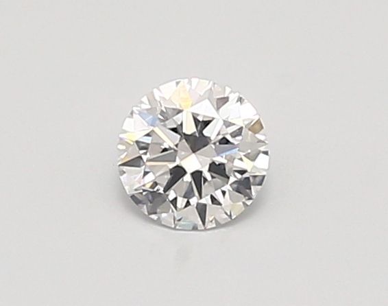 0.33 ct lab-grown Round Diamond