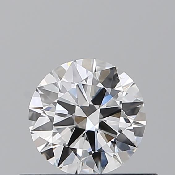 0.40 ct Round diamond
