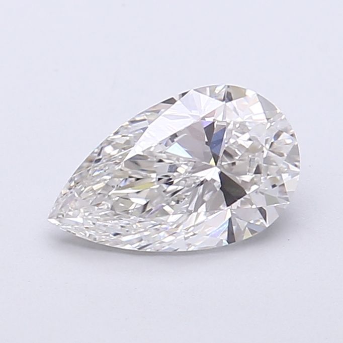 1.05 ct. pear Lab Grown Diamond front image