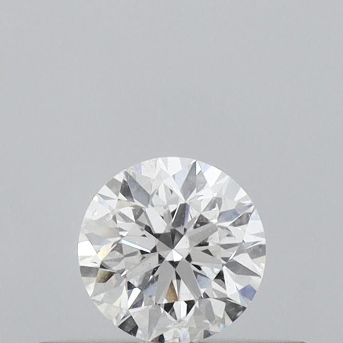 0.27 ct Round Diamond