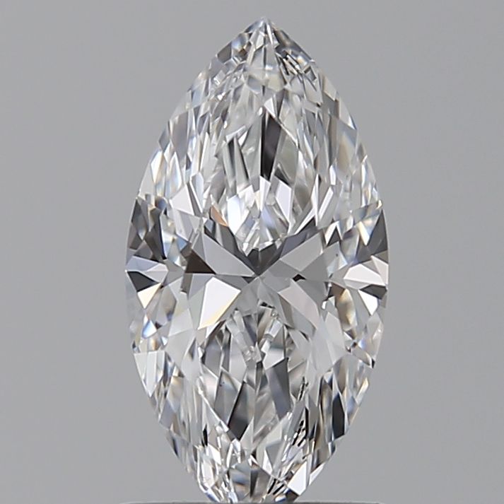 1.03 ct. marquise Lab Grown Diamond front image