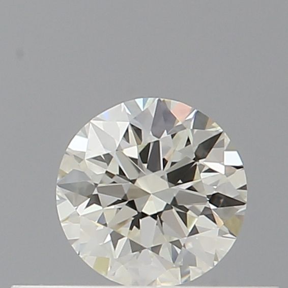 0.30 ct Round diamond