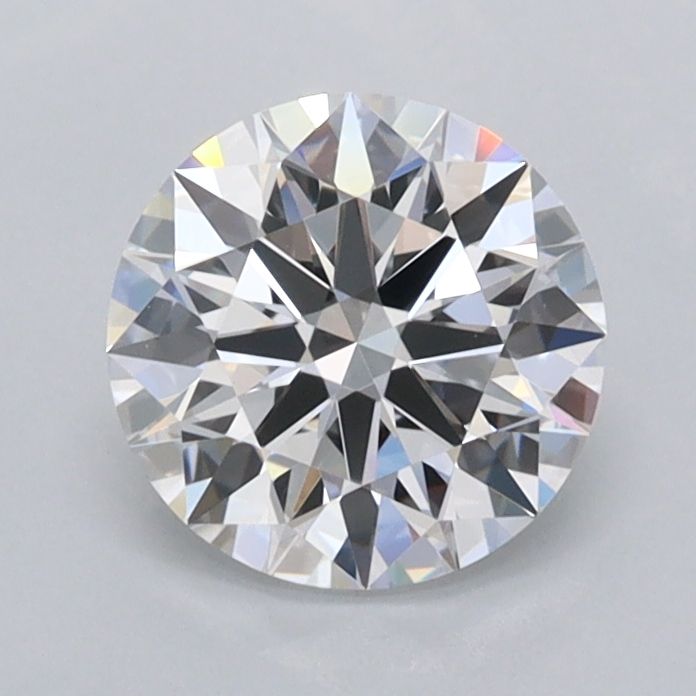 1.16 ct. round Lab Grown Diamond front image