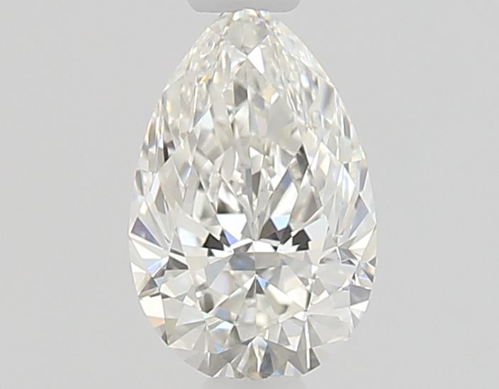 0.54 ct Pear diamond