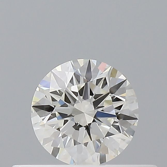 0.3 ct Round Diamond