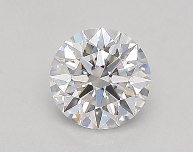 0.33 ct lab-grown Round Diamond