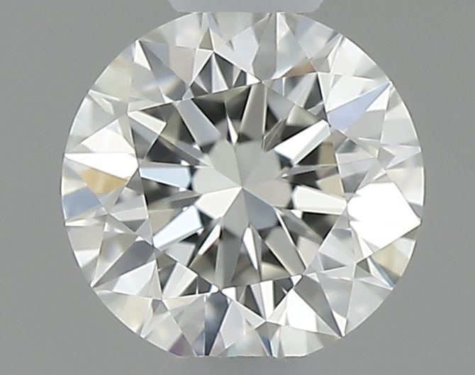 0.3 ct Round Diamond
