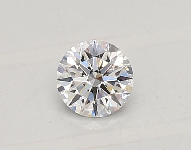 0.27 ct lab-grown Round Diamond