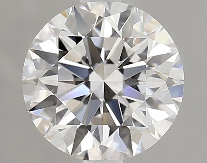 2.04 ct. round Lab Grown Diamond front image