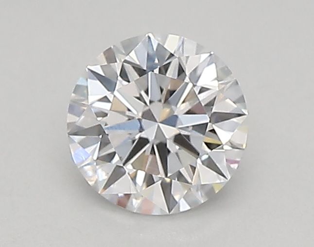 0.43 ct lab-grown Round Diamond