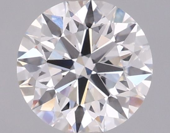 1.00 ct. round Lab Grown Diamond front image