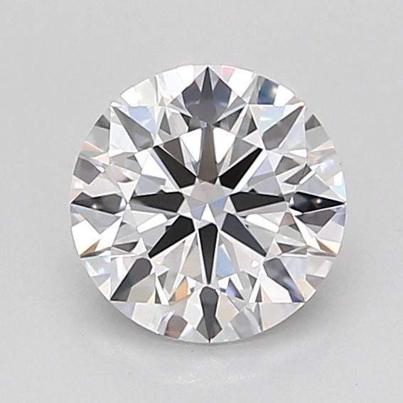 1.01 ct. round Lab Grown Diamond front image