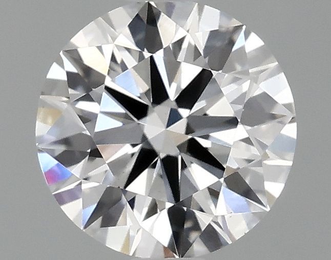 1.00 ct. round Lab Grown Diamond front image