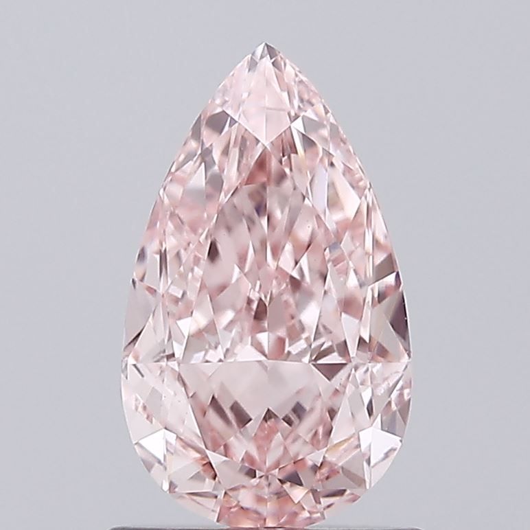1.25 ct Pear diamond