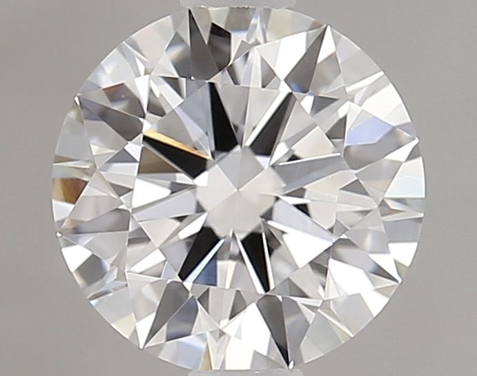 1.05 ct. round Lab Grown Diamond front image