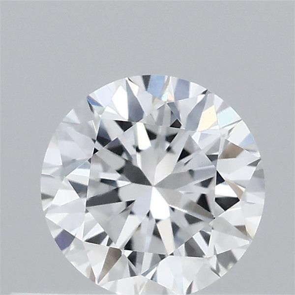 0.38 ct lab-grown Round Diamond