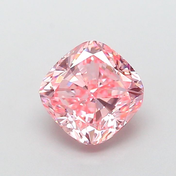 2.01 ct Cushion Modified diamond