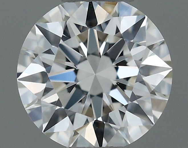 0.30 ct Round diamond