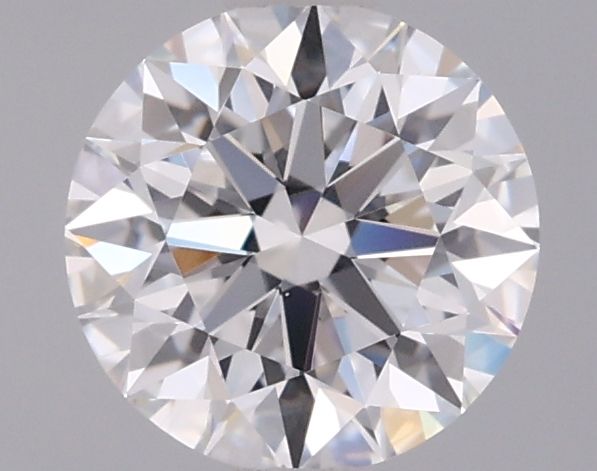 1.04 ct. round Lab Grown Diamond front image